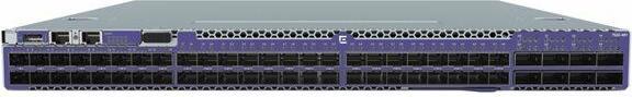 Produktbild Extreme Networks 7520-48Y SWITCH W/ BACK-FRONT (48 Ports)
