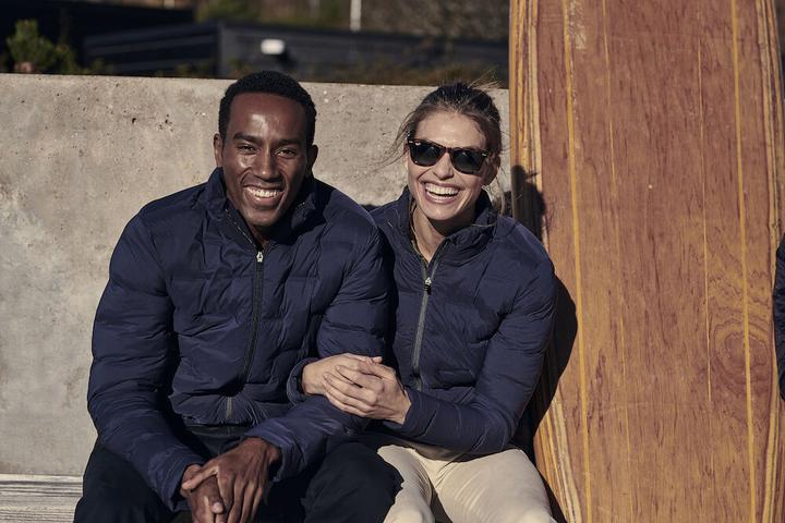 Image du produit Cutter & Buck Veste Baker femmes (XXL)