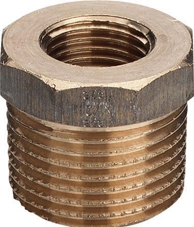 Immagine prodotto Viega Mufa in rame 42 mm 95270 - 105433