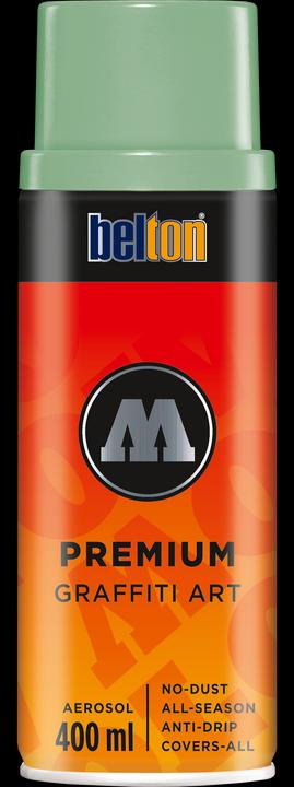 Produktbild Molotow Sprühdose Belton PREMIUM Graffiti Art (Graffiti, Schilf, 400 ml, 400 ml)