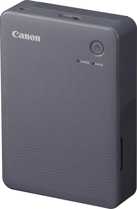 Image du produit Canon Selphy QX 20 gris foncé (Couleur)