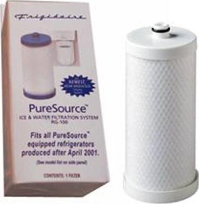 Actual product image AEG Elecrolux O-ring water filter 2403891019