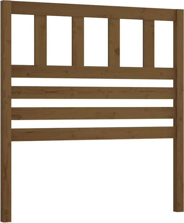 Actual product image VidaXL Kipper (96 x 4 x 100 cm)