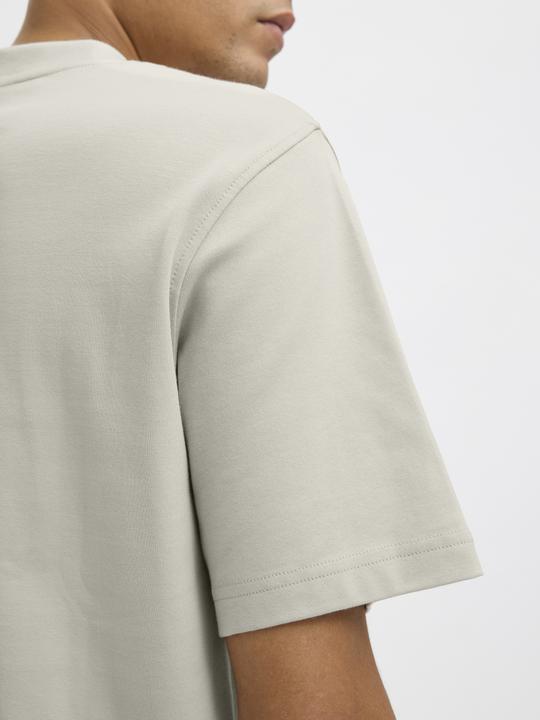 Produktbild Jack & Jones Jprblachad Branding Ss Crew Neck Tee Sn (S)