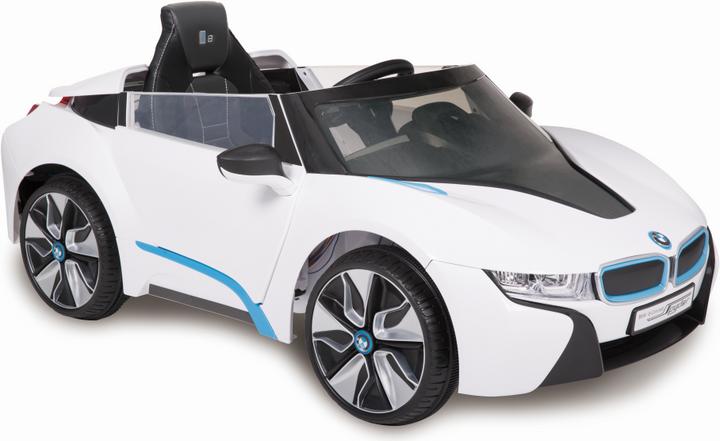 Actual product image Rollplay BMW i8 Spyder (6 V)
