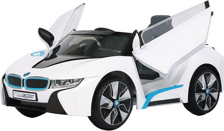 Actual product image Rollplay BMW i8 Spyder (6 V)