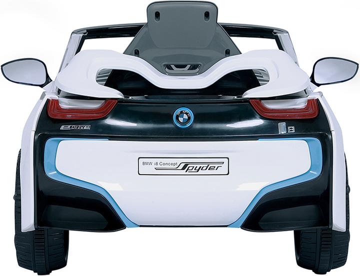 Actual product image Rollplay BMW i8 Spyder (6 V)