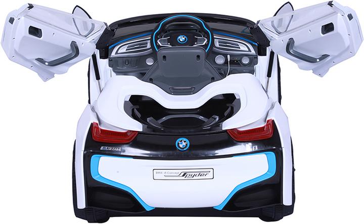 Actual product image Rollplay BMW i8 Spyder (6 V)