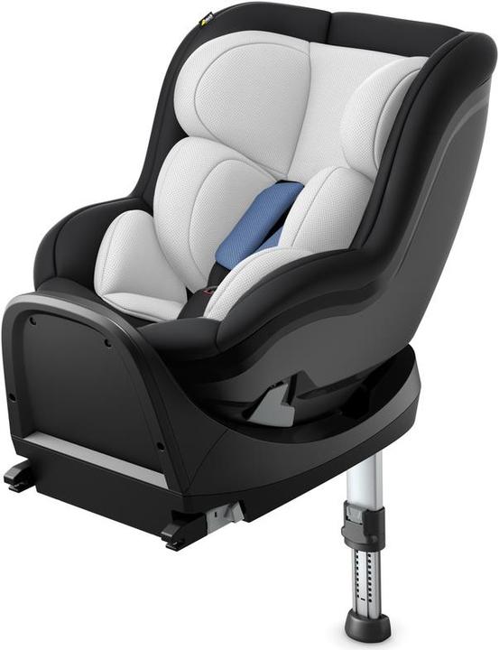 Immagine prodotto Hauck iPro Kids Set i-Size (Reboarder, ECE R129/i-Size Standard)