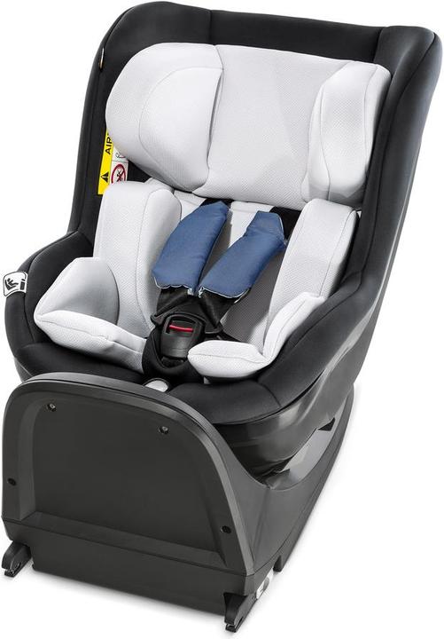 Immagine prodotto Hauck iPro Kids Set i-Size (Reboarder, ECE R129/i-Size Standard)