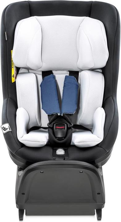 Immagine prodotto Hauck iPro Kids Set i-Size (Reboarder, ECE R129/i-Size Standard)