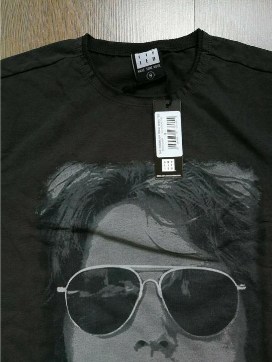 Produktbild Amplified Mr Mojo Risin TShirt (S)