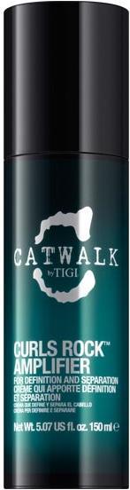 Tigi Catwalk Curls Rock Amplifier (Haargel, 150 ml)
