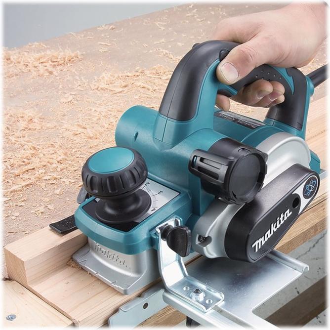 Actual product image Makita KP 0810 CJ