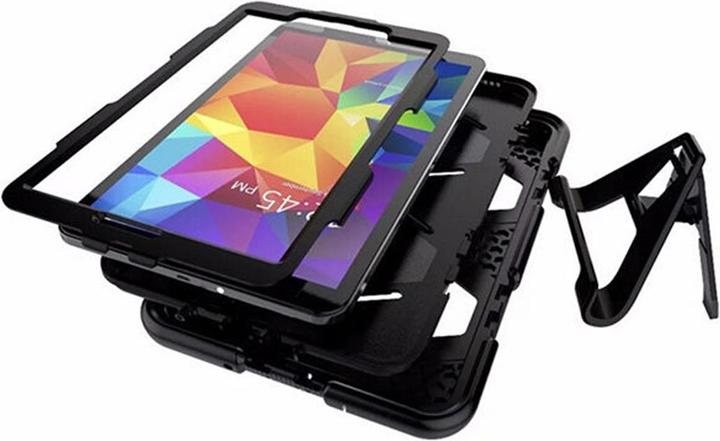 Actual product image Redneck Rugged (Galaxy Tab A 10.1 (2016))