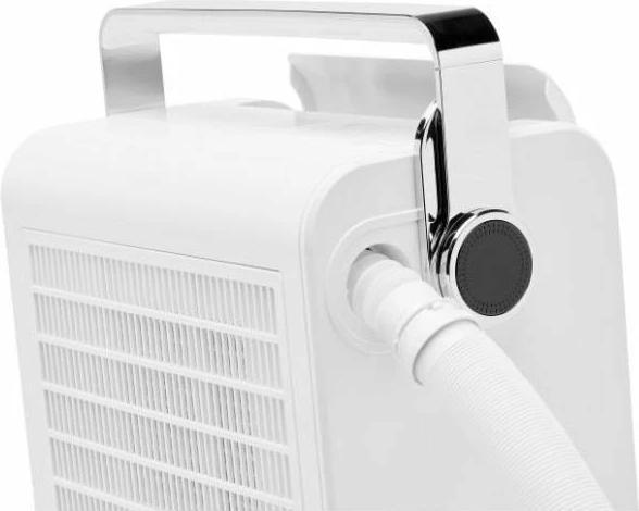 Image du produit ecofort ecoQ DryAir 35L Energy Saver (85 m², 35 l/24h)