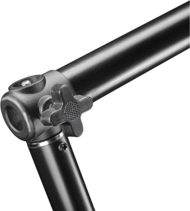 Produktbild Walimex Teleskop Hintergrundsystem 1.2 - 3m (120 cm, 256 cm)