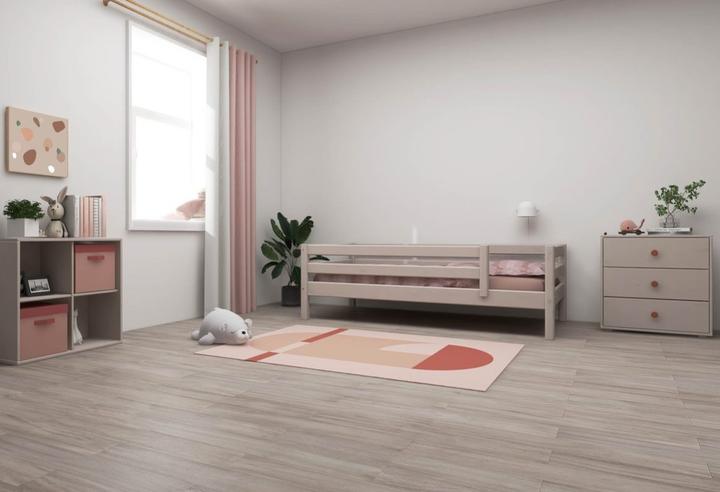 Produktbild Flexa Bett Classic (90 x 200 cm)