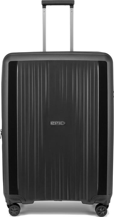 Produktbild Epic Halo 4 Rollen Trolley 75 cm mit Dehnfalte (105 l, XL (ab 115l))
