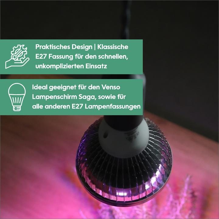 Produktbild Venso Grow Light (LED, 245 V)