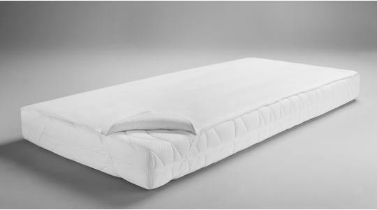 Immagine prodotto Dormisette Materasso topper Premium (200 x 200 cm)