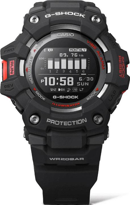 Produktbild G-Shock GBD-100-1ER (Taucheruhr, 49 mm)