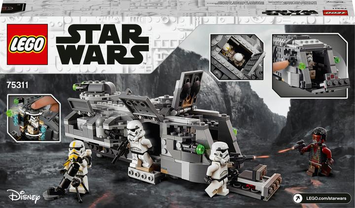 Immagine prodotto LEGO Predone Imperiale (75311, LEGO Star Wars)