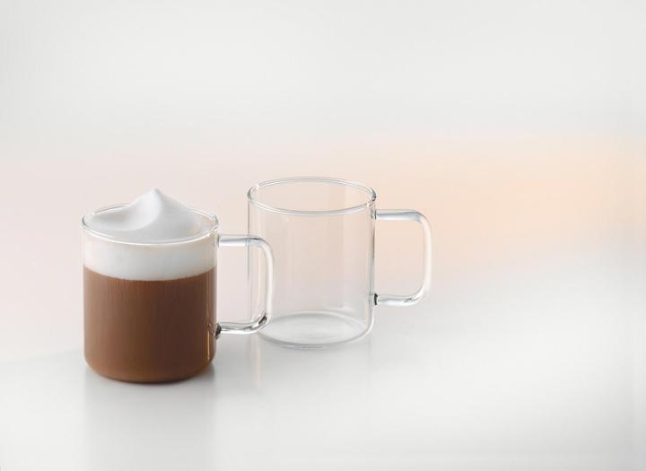 Produktbild Bohemia Tee-/Kaffeegläser (300 ml, 2 x)