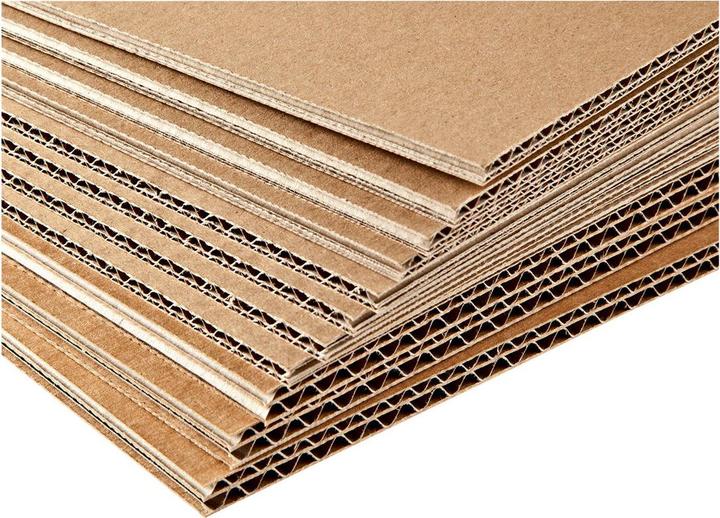 Produktbild Colompac Wellpapp-Versandtaschen, quer (1 x)
