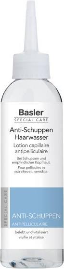 Produktbild Basler Anti-Schuppen Haarwasser (200 ml)