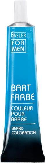 Produktbild Basler Bartfarbe (Schwarz)