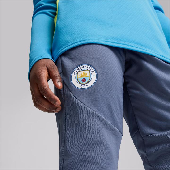Image du produit Puma MCFC Pantalon d'entraînement Jr (128)