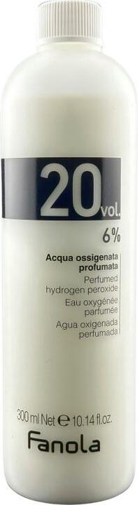 Produktbild Fanola Peroxyde 20 Vol 300 ml (6%)