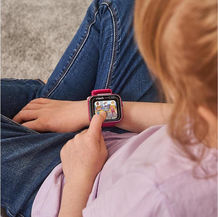 Produktbild VTech KidiZoom Smart Watch Max