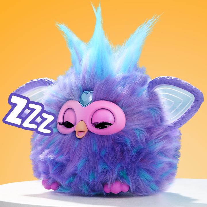 Produktbild Furby interaktives Spielzeug (15 cm)