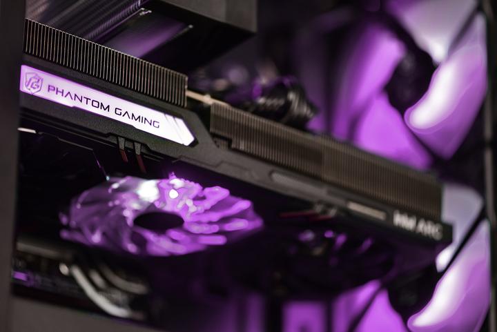 Immagine prodotto Action Actina 5500 (AMD Ryzen 5 5500U, 16 GB, 1000 GB, GeForce RTX 3060)