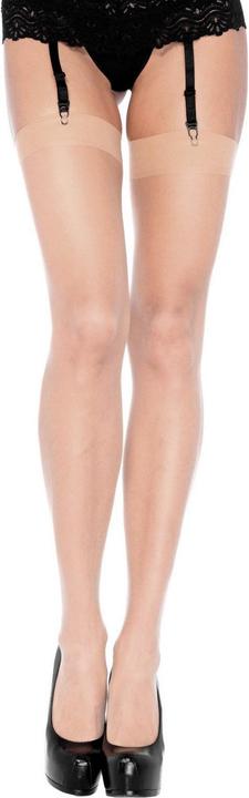 Image du produit Leg Avenue Sheer Classic (Taille unique)