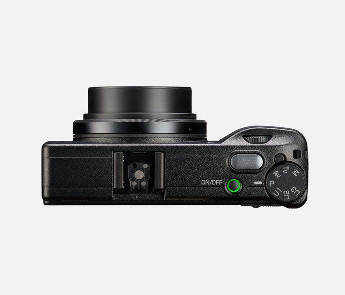 Productafbeelding RICOH Gr Iiix Hdf (40 mm, 24.20 Mpx, APS-C / DX)