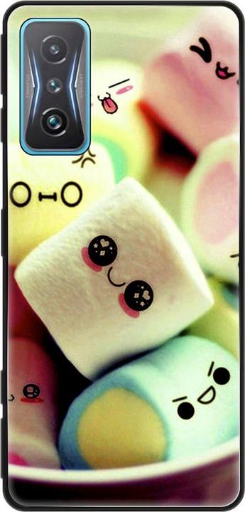 Marshmallows