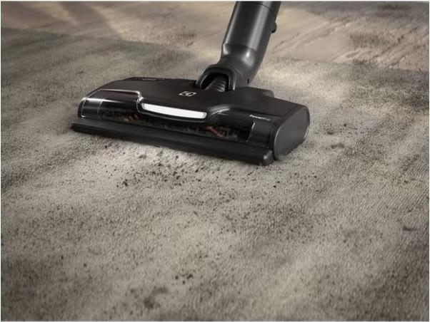 Image du produit Electrolux EP81ABGF