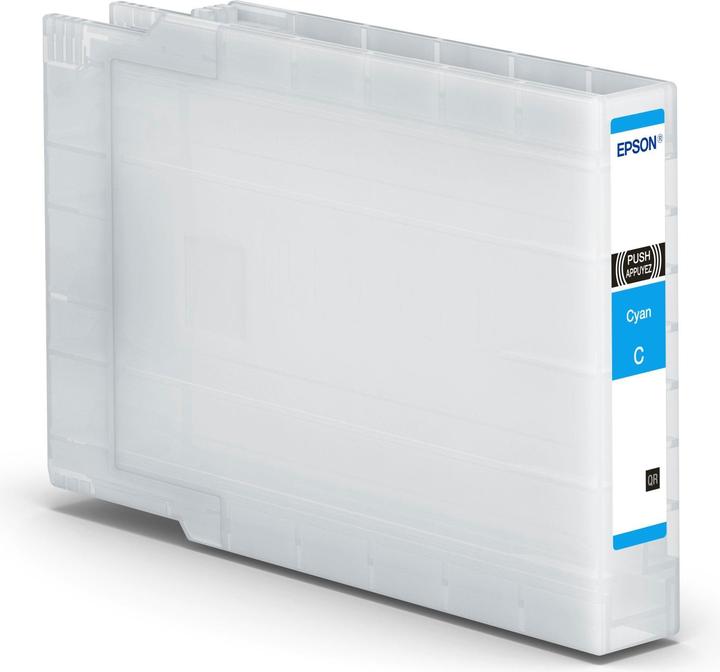 Produktbild Epson Encre XXL C 8k (C)