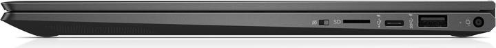 Actual product image HP Envy x360 13-ar0205ng (13.30", AMD Ryzen 5 3500U, 8 GB, 512 GB, DE)