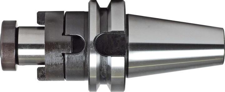 Produktbild Fortis Kombi Aufsteckfräserdorn BT 40 Dorn 22 mm Auskraglänge 100 mm