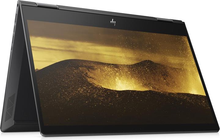 Actual product image HP Envy x360 13-ar0205ng (13.30", AMD Ryzen 5 3500U, 8 GB, 512 GB, DE)