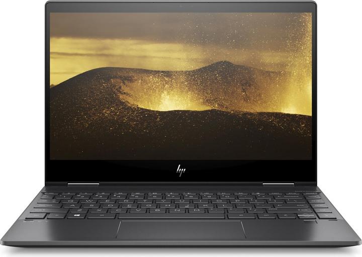 Actual product image HP Envy x360 13-ar0205ng (13.30", AMD Ryzen 5 3500U, 8 GB, 512 GB, DE)