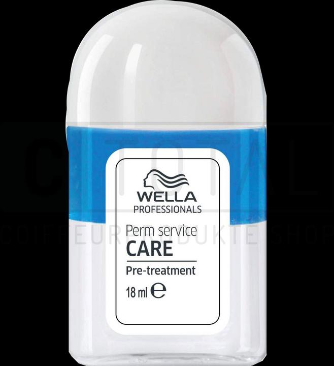Image du produit Wella Service