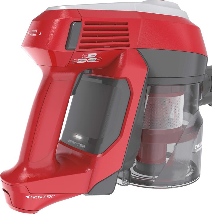 Produktbild Hoover H-FREE 100 HOME
