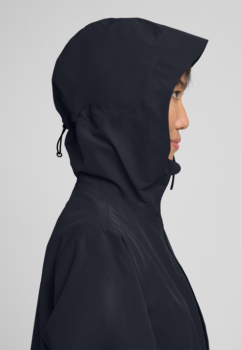 Actual product image Jack Wolfskin Terraview 2L Parka W (XL)