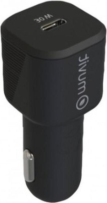 Image du produit Muvit Pour Changement Chargeur Voiture Pd Usbc 30w