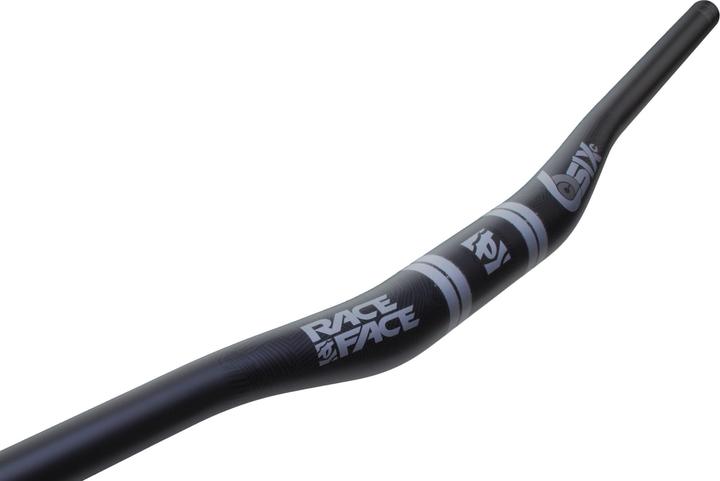 Actual product image Race Face Sixc handlebar 35 x 820 mm 35mm (35 mm)